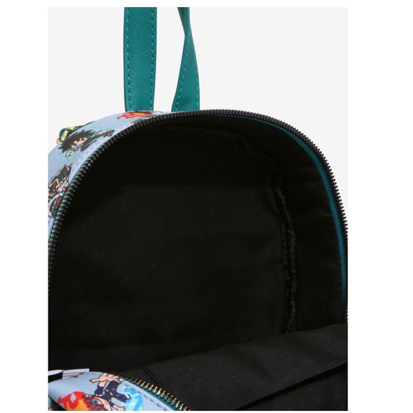 My Hero Academia Mini Backpack - Picture 4 of 12